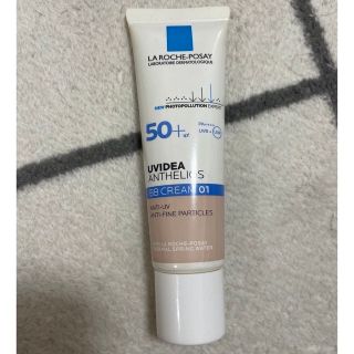 ラロッシュポゼ(LA ROCHE-POSAY)のラロッシュポゼUVイデア XL プロテクションBB01(BBクリーム)