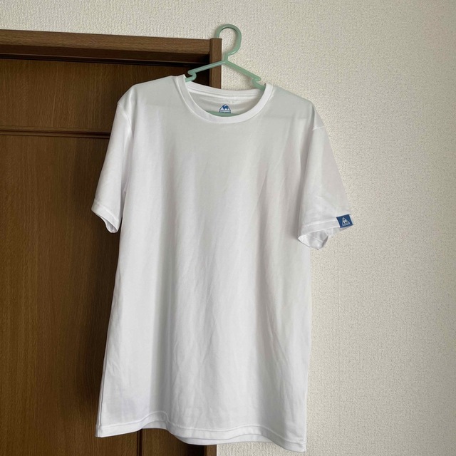 le coq sportif(ルコックスポルティフ)のルコック　メンズ　LL  Tシャツ メンズのトップス(Tシャツ/カットソー(半袖/袖なし))の商品写真