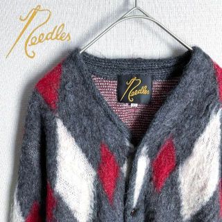 ニードルス(レッド/赤色系)の通販 900点以上 | Needlesを買うならラクマ