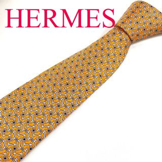 未使用級 HERMES ネクタイ smcint.com