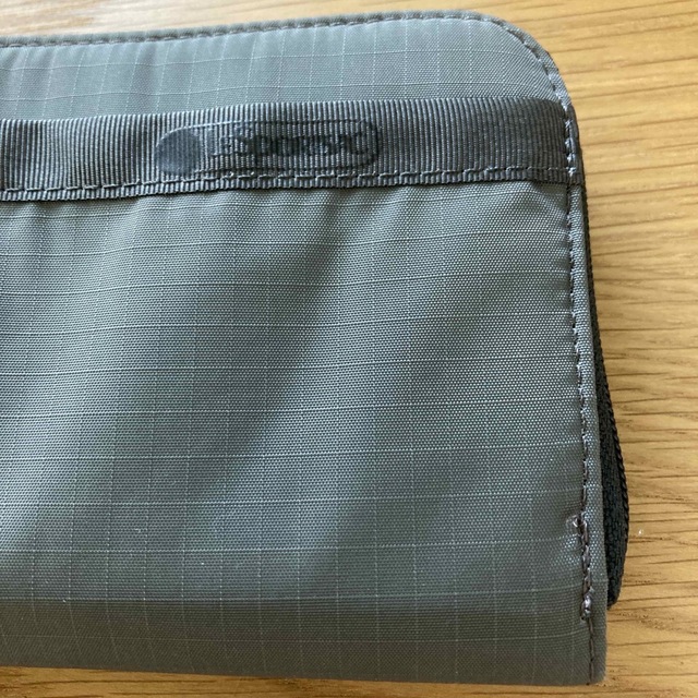 LeSportsac(レスポートサック)のレスポ　長財布 レディースのファッション小物(財布)の商品写真