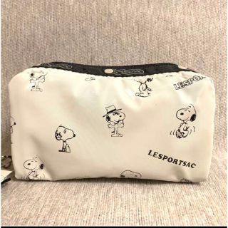 レスポ(LeSportsac) スヌーピーの通販 800点以上 | レスポートサックを ...