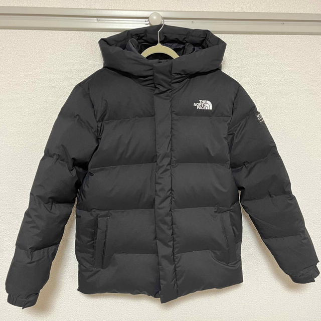 ＊THE NORTH FACE＊ダウン160cm女性にもオススメ＊