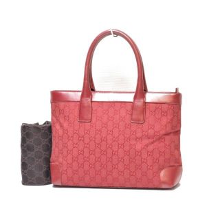グッチ エナメル トートバッグ(レディース)の通販 96点 | Gucciの