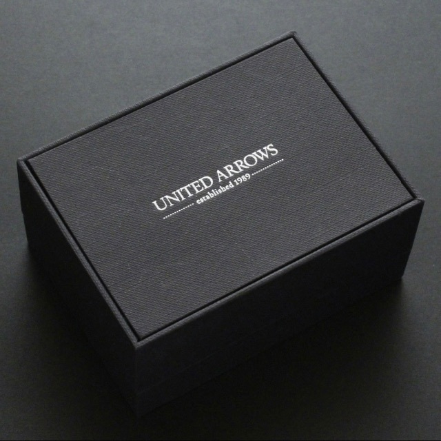 UNITED ARROWS(ユナイテッドアローズ)の3719◆ユナイテッドアローズ◆ネクタイピン◆UNITED ARROWS◆新品 メンズのファッション小物(ネクタイピン)の商品写真