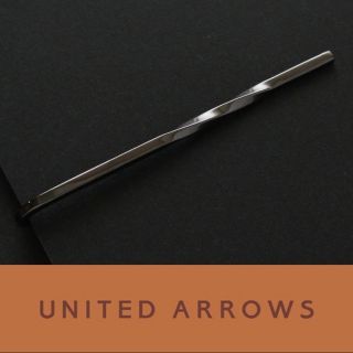 ユナイテッドアローズ(UNITED ARROWS)の3719◆ユナイテッドアローズ◆ネクタイピン◆UNITED ARROWS◆新品(ネクタイピン)