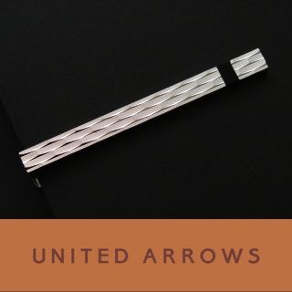 ユナイテッドアローズ(UNITED ARROWS)の3729◆ユナイテッドアローズ◆ネクタイピン◆UNITED ARROWS◆新品(ネクタイピン)