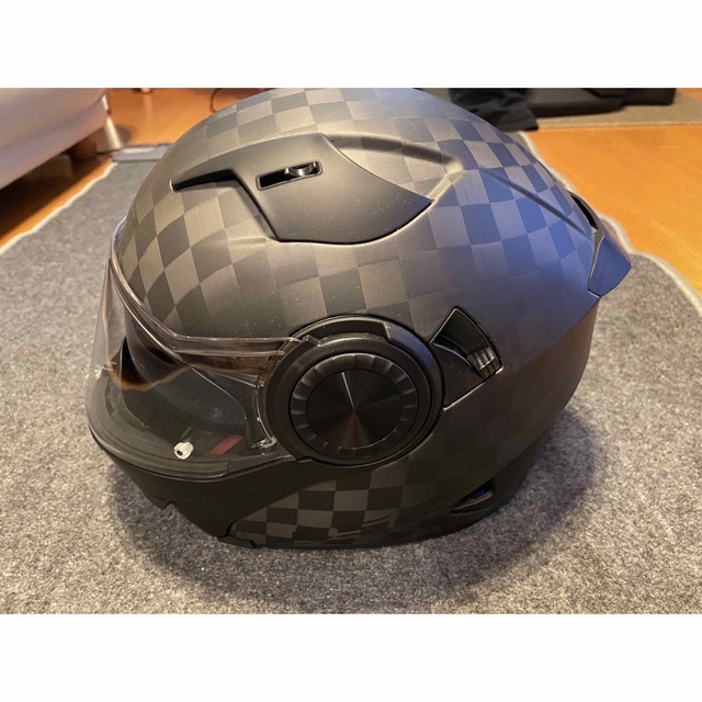 Harley-Davidson 純正ヘルメットMサイズ 98225-11VM