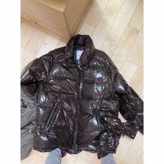 モンクレール(MONCLER)のモンクレール　美品！(ダウンジャケット)