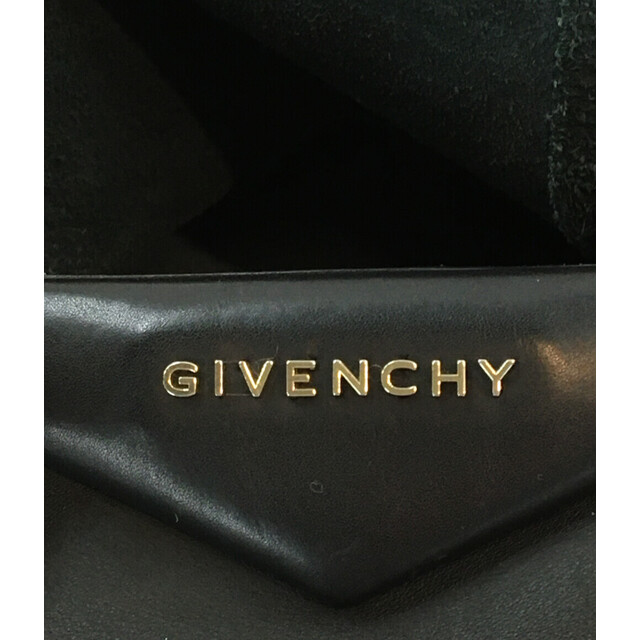 GIVENCHY(ジバンシィ)のジバンシー GIVENCHY レザートートバッグ レディース レディースのバッグ(トートバッグ)の商品写真