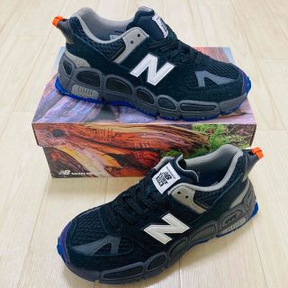 ニューバランス(New Balance)の未使用 ニューバランス MS574YSE 28cm Salehe Bembury(スニーカー)