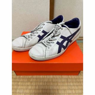 オニツカタイガー(Onitsuka Tiger)のオニツカタイガー TH0G2N サイズ:26(スニーカー)