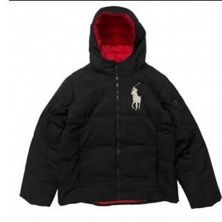 ポロラルフローレン(POLO RALPH LAUREN)の【美品】ラルフローレン　アウター　ジャンパー　(ブルゾン)