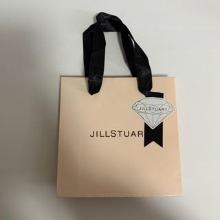 ジルスチュアート(JILLSTUART)のJILLSTUART ショップ袋(ショップ袋)