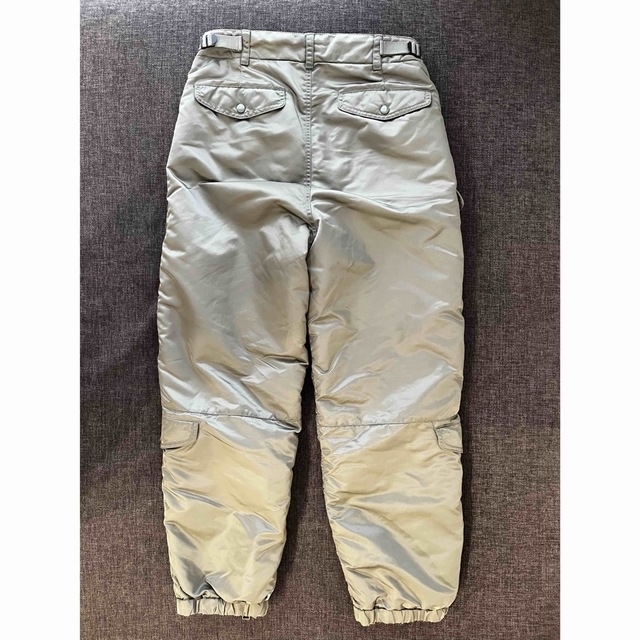 Supreme Nylon Flight Pant 【限定販売】 27930円引き www.gold