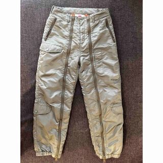 Supreme 22AW Nylon Flight Pantsその他