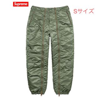 シュプリーム(Supreme)のSupreme Nylon Flight Pant(ワークパンツ/カーゴパンツ)