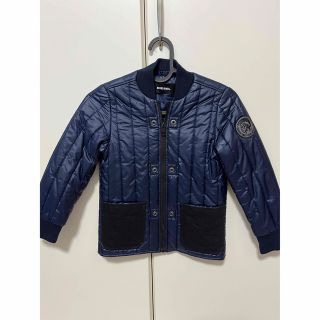 ディーゼル(DIESEL)の（きみこ5618様専用）DIESEL ジャケット　120サイズ(ジャケット/上着)