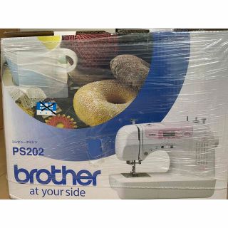 ブラザー(brother)のミシン　brother(その他)