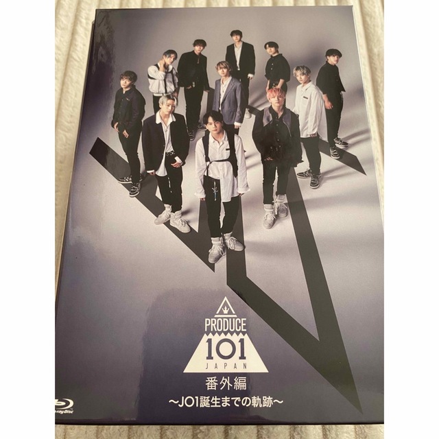 JO1 誕生の奇跡 Blu-ray BOX - www.sorbillomenu.com