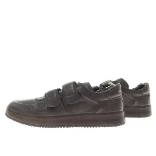 OFFICINE CREATIVE レザースニーカー【訳あり未使用】-
