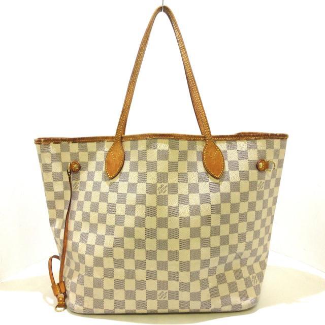 LOUIS VUITTON - ルイヴィトン トートバッグ ダミエ N51107