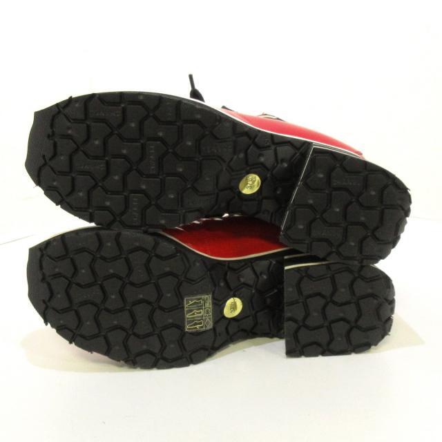 CHANEL(シャネル)のシャネル ショートブーツ 37 1/2美品  レディースの靴/シューズ(ブーツ)の商品写真