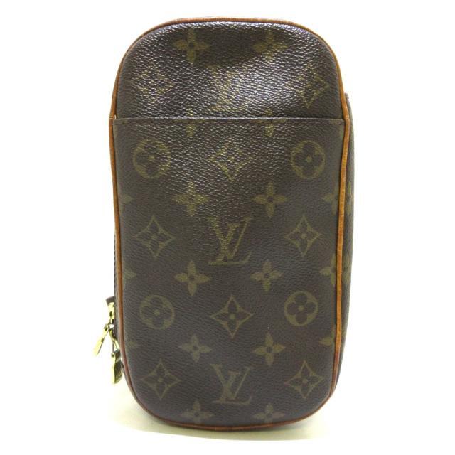 LOUIS VUITTON - ルイヴィトン ワンショルダーバッグ M51870の通販 by