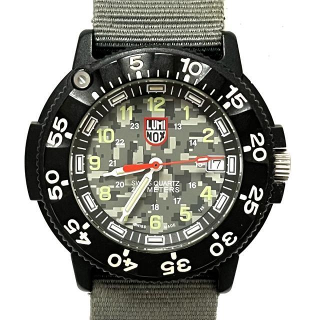 Luminox(ルミノックス)のルミノックス 腕時計 - 3002.CM レディース レディースのファッション小物(腕時計)の商品写真