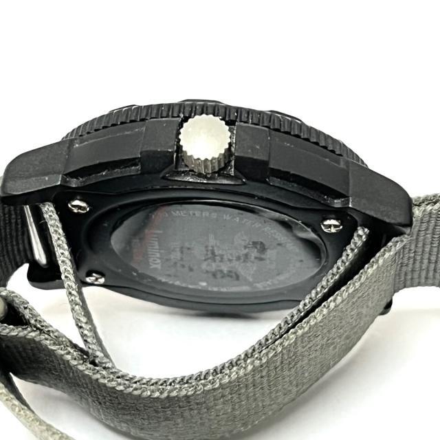Luminox(ルミノックス)のルミノックス 腕時計 - 3002.CM レディース レディースのファッション小物(腕時計)の商品写真