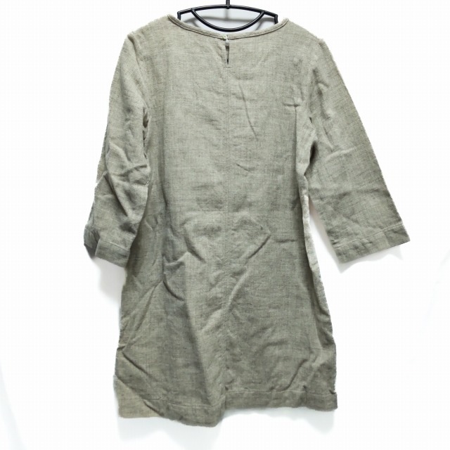 fog linen work(フォグリネンワーク)のフォグリネンワーク ワンピース レディース レディースのワンピース(その他)の商品写真