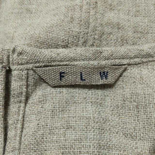 fog linen work(フォグリネンワーク)のフォグリネンワーク ワンピース レディース レディースのワンピース(その他)の商品写真