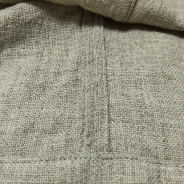 fog linen work(フォグリネンワーク)のフォグリネンワーク ワンピース レディース レディースのワンピース(その他)の商品写真