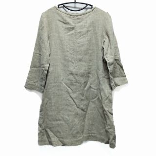 フォグリネンワーク(fog linen work)のフォグリネンワーク ワンピース レディース(その他)