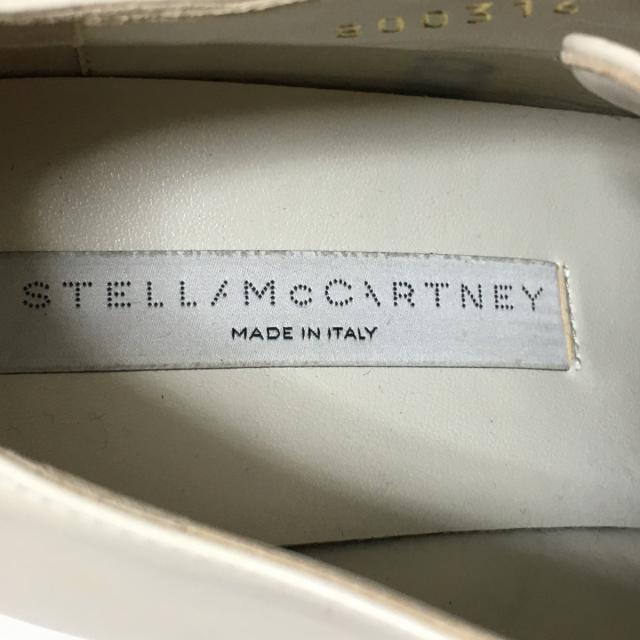 Stella McCartney(ステラマッカートニー)のステラマッカートニー シューズ 36 - レディースの靴/シューズ(その他)の商品写真