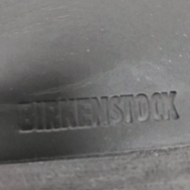 BIRKENSTOCK(ビルケンシュトック)のビルケンシュトック シューズ 26 メンズ - メンズの靴/シューズ(その他)の商品写真