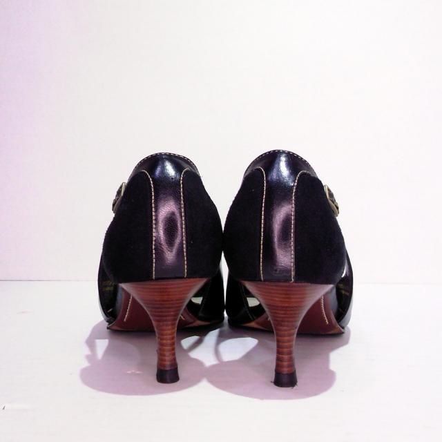 Cole Haan(コールハーン)のコールハーン パンプス 6 B レディース - レディースの靴/シューズ(ハイヒール/パンプス)の商品写真