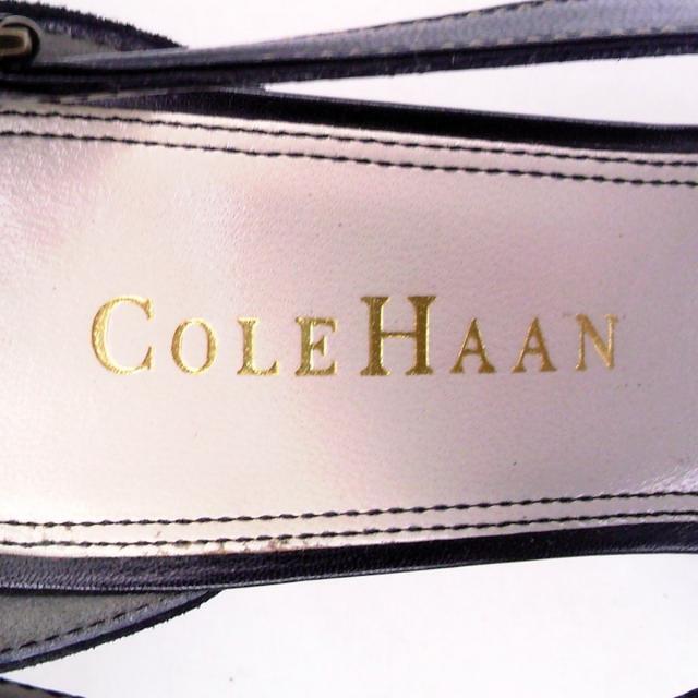 Cole Haan(コールハーン)のコールハーン パンプス 6 B レディース - レディースの靴/シューズ(ハイヒール/パンプス)の商品写真