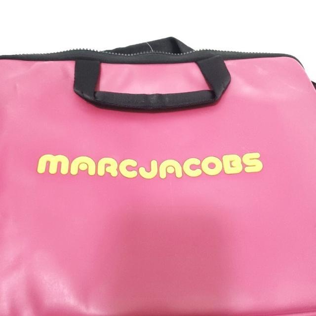 MARC JACOBS(マークジェイコブス)のマークジェイコブス バッグ美品  - レザー レディースのバッグ(その他)の商品写真