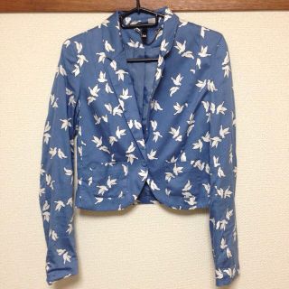 エイチアンドエム(H&M)のyopicotto様☆専用(テーラードジャケット)