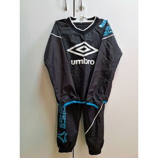 アンブロ(UMBRO)のumbro　ピステ(ウェア)