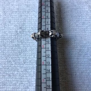 Chrome Hearts - クロムハーツ CHクロス ピアス 片耳用 K14 925 Chrome Hearts - クロムハーツ CHクロス ピアス 片耳用 K14 925