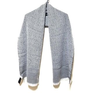 アルマーニ コレツィオーニ(ARMANI COLLEZIONI)のアルマーニコレッツォーニ マフラー美品  -(マフラー/ショール)