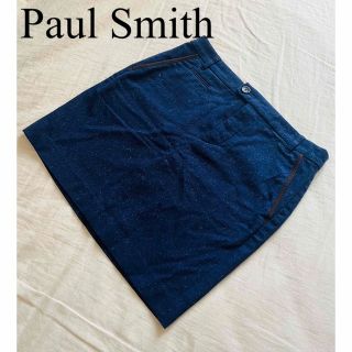 ポールスミス ロングブーツの通販 8点 | Paul Smithを買うならラクマ