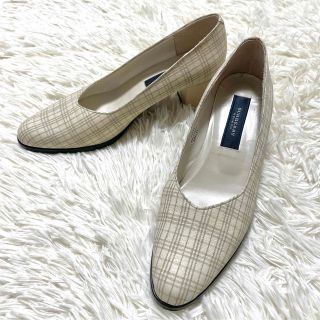バーバリー(BURBERRY) ハイヒール/パンプス(レディース)の通販 93点 バーバリー(BURBERRY) ハイヒール/パンプス(レディース)の通販 93点
