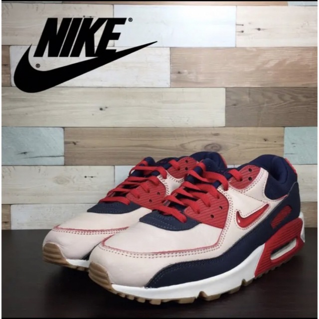 NIKE AIR MAX 90 大人気モデル　超美品　29cm