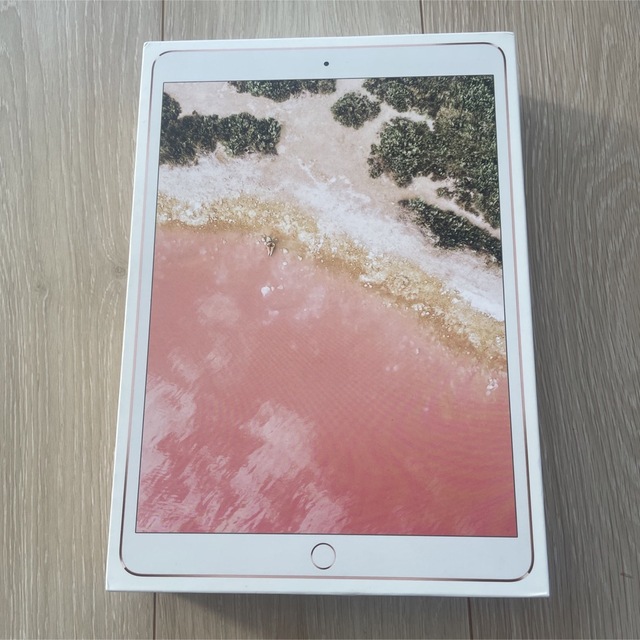 iPad - iPad Pro 10.5インチ WiFi+cellular 64GB の通販 by crowd.com