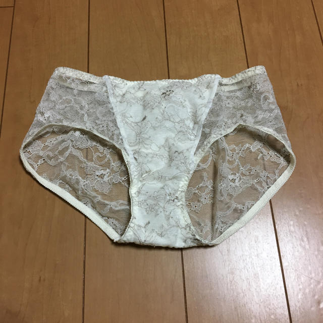 MARUKO(マルコ)の未使用レースショーツ(MARUKO) レディースの下着/アンダーウェア(ショーツ)の商品写真