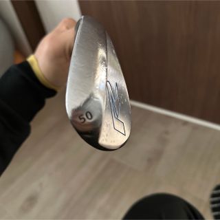 50度ウェッジ(クラブ)