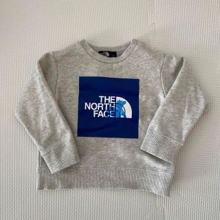 ザノースフェイス(THE NORTH FACE)のノースフェイススウェット(ニット)